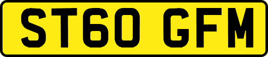 ST60GFM