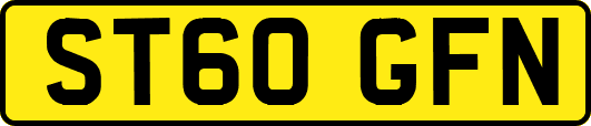 ST60GFN