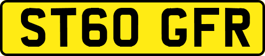 ST60GFR