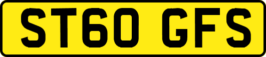ST60GFS