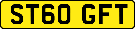 ST60GFT