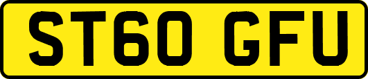 ST60GFU