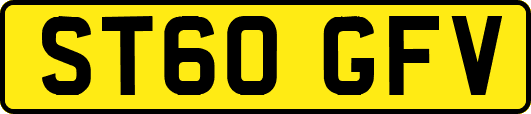 ST60GFV