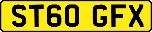 ST60GFX