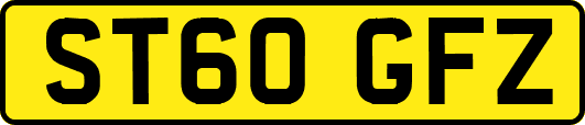 ST60GFZ