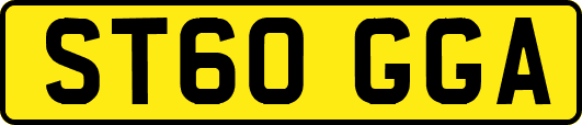 ST60GGA