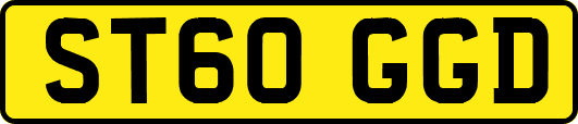 ST60GGD