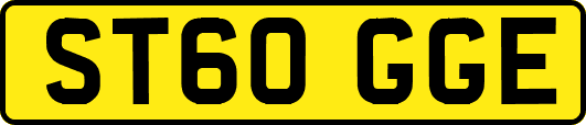 ST60GGE