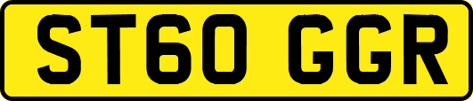 ST60GGR