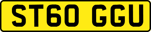 ST60GGU