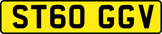 ST60GGV