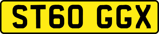 ST60GGX