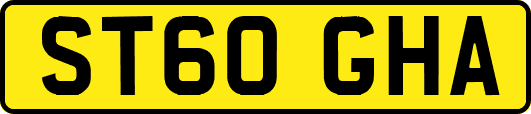 ST60GHA