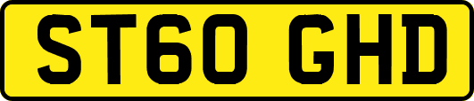 ST60GHD