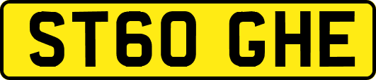 ST60GHE