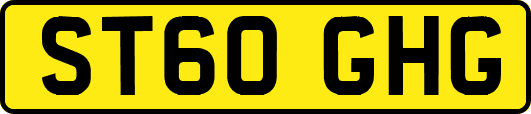 ST60GHG