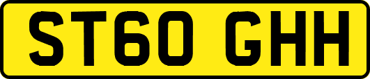 ST60GHH