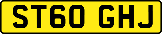 ST60GHJ