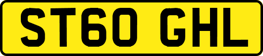 ST60GHL
