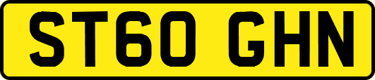 ST60GHN
