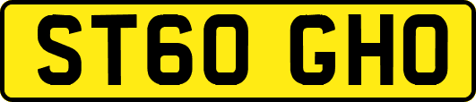 ST60GHO