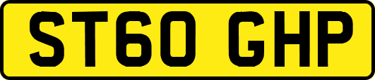 ST60GHP