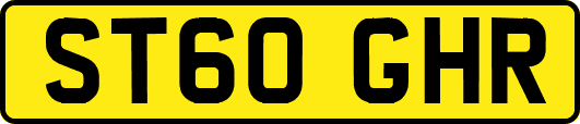 ST60GHR