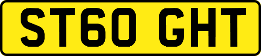 ST60GHT