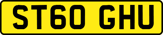 ST60GHU