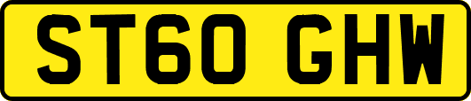 ST60GHW