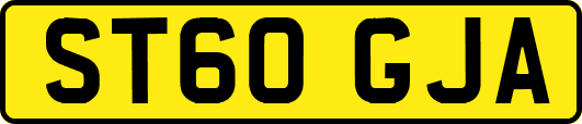 ST60GJA