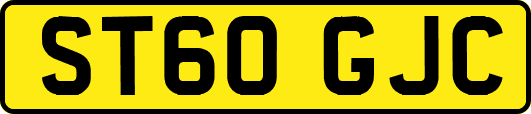 ST60GJC
