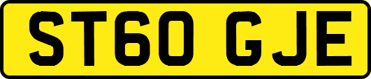 ST60GJE