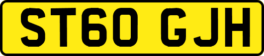 ST60GJH