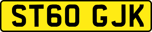 ST60GJK