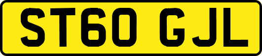 ST60GJL