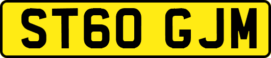 ST60GJM