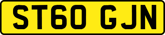 ST60GJN