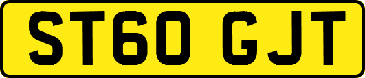 ST60GJT