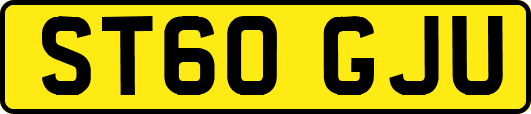 ST60GJU