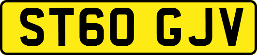 ST60GJV