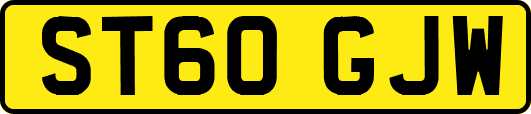 ST60GJW