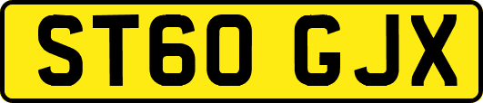 ST60GJX