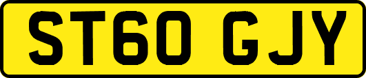 ST60GJY