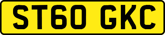 ST60GKC