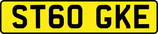 ST60GKE