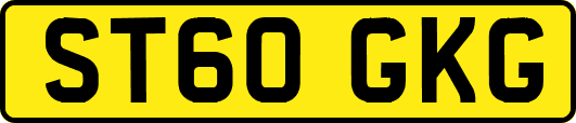 ST60GKG