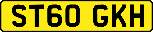 ST60GKH