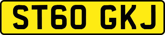 ST60GKJ