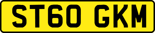 ST60GKM